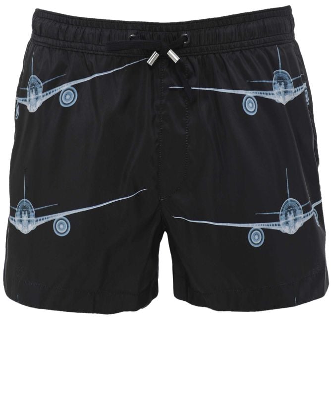 Limitato Jey Swim Shorts
