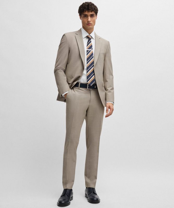 BOSS Regular Fit H-JOE-kent Shirt