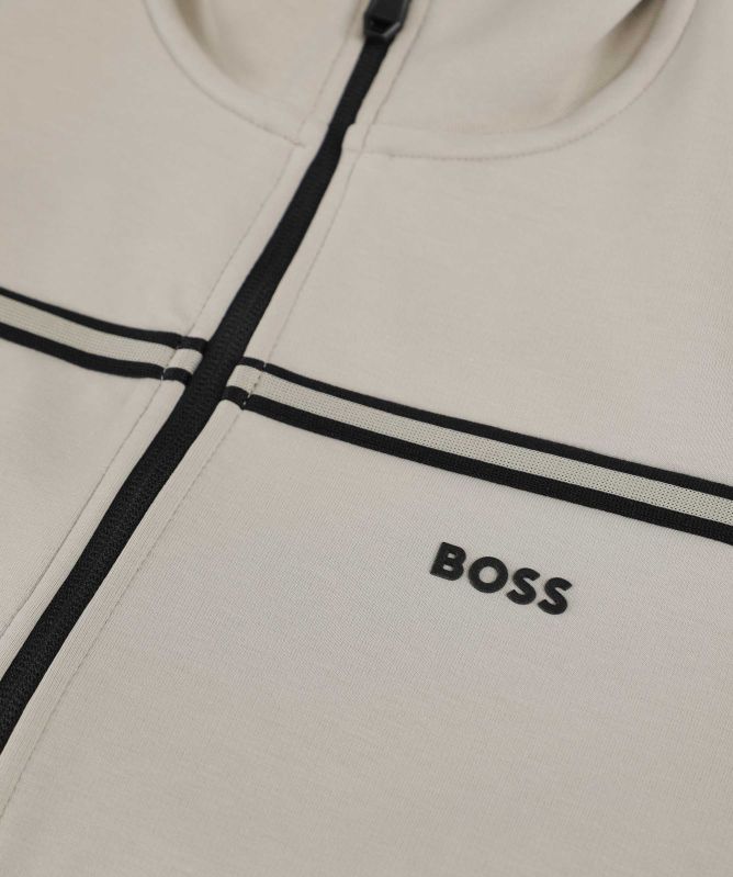 BOSS Skaz 1 Zip Track Jacket