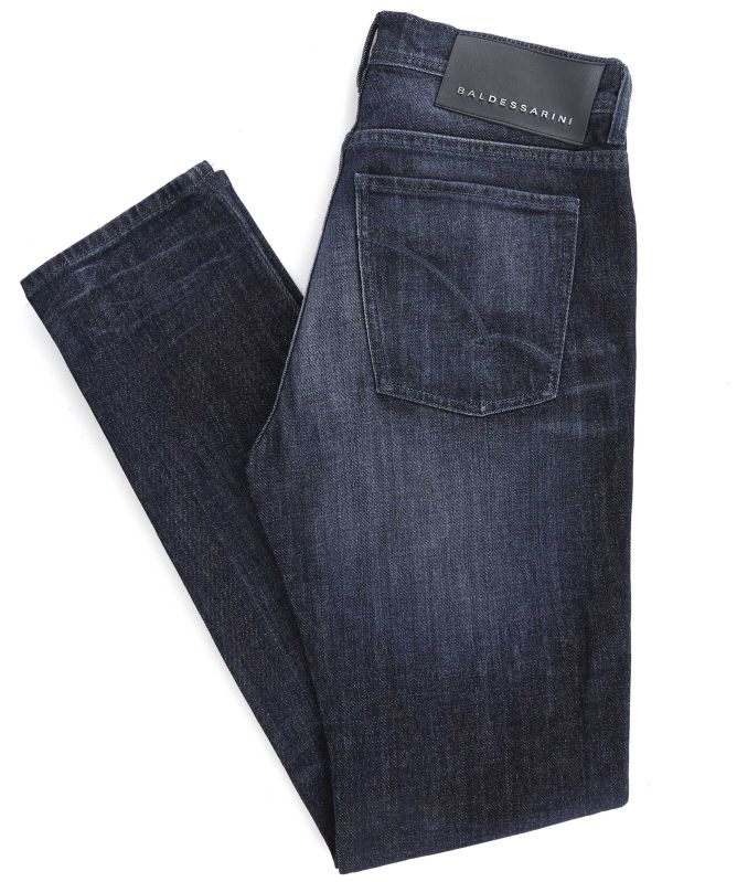 Baldessarini Five-Pocket Jean