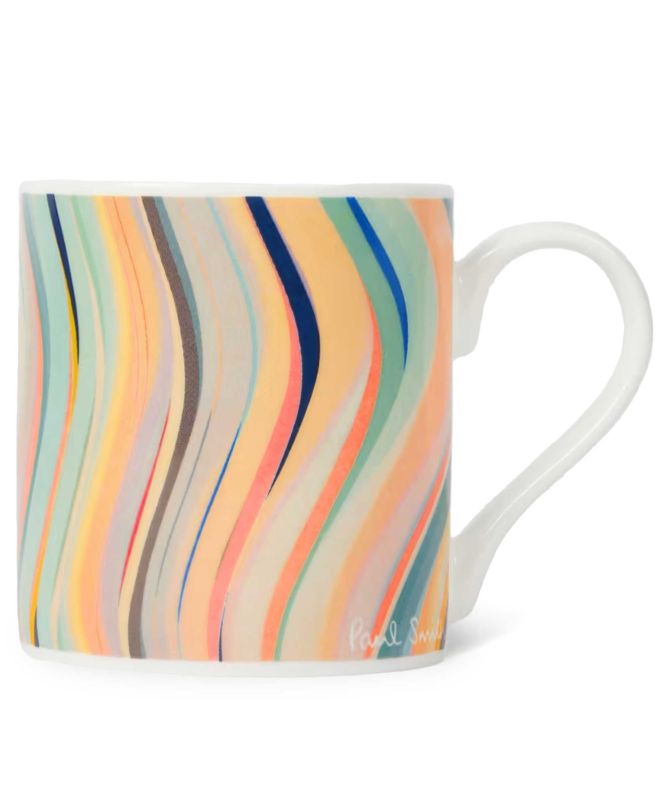 Paul Smith Bone China Mug