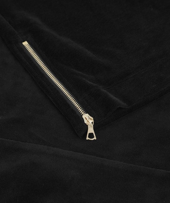 Limitato Red Square Terry T-Shirt