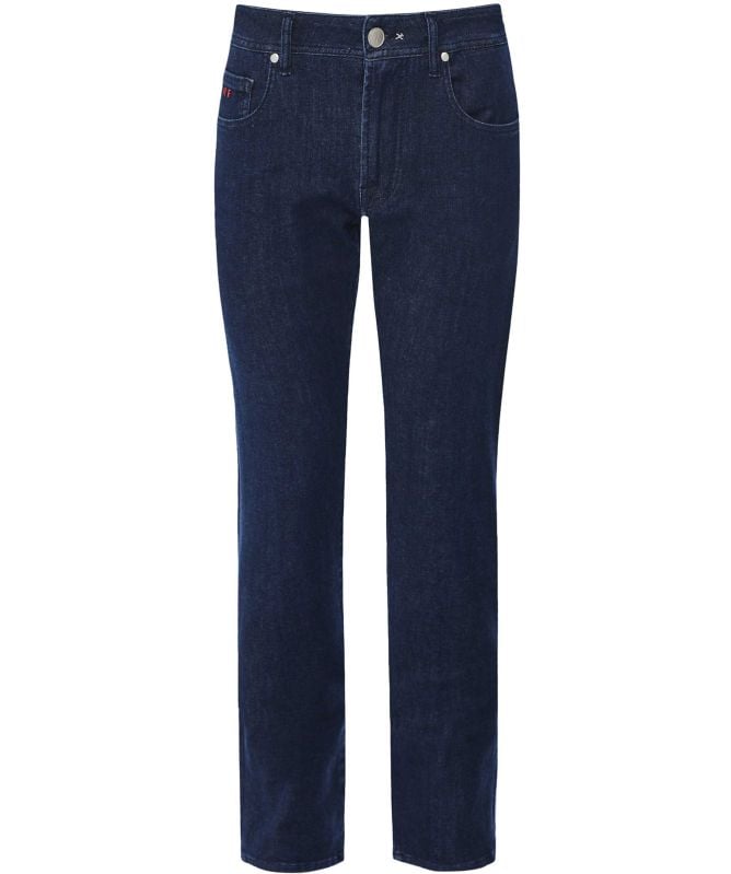 Tramarossa Slim Fit Michelangelo DBSR Jeans
