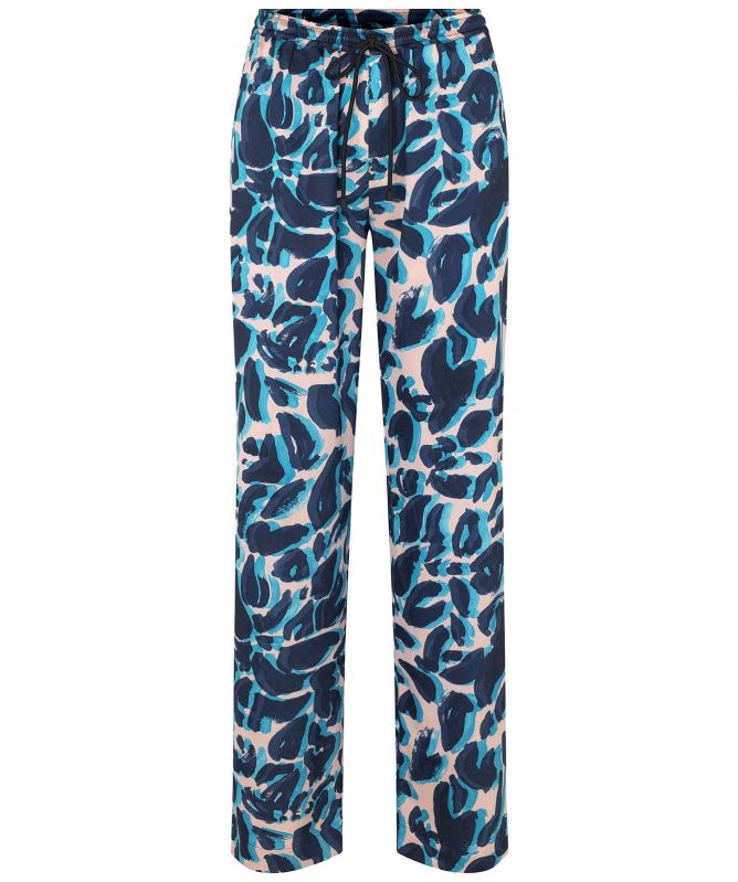 Stine Goya Gulcan Abstract Pants