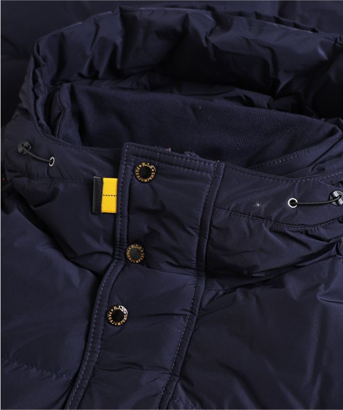 Parajumpers Long Bear Down Jacket