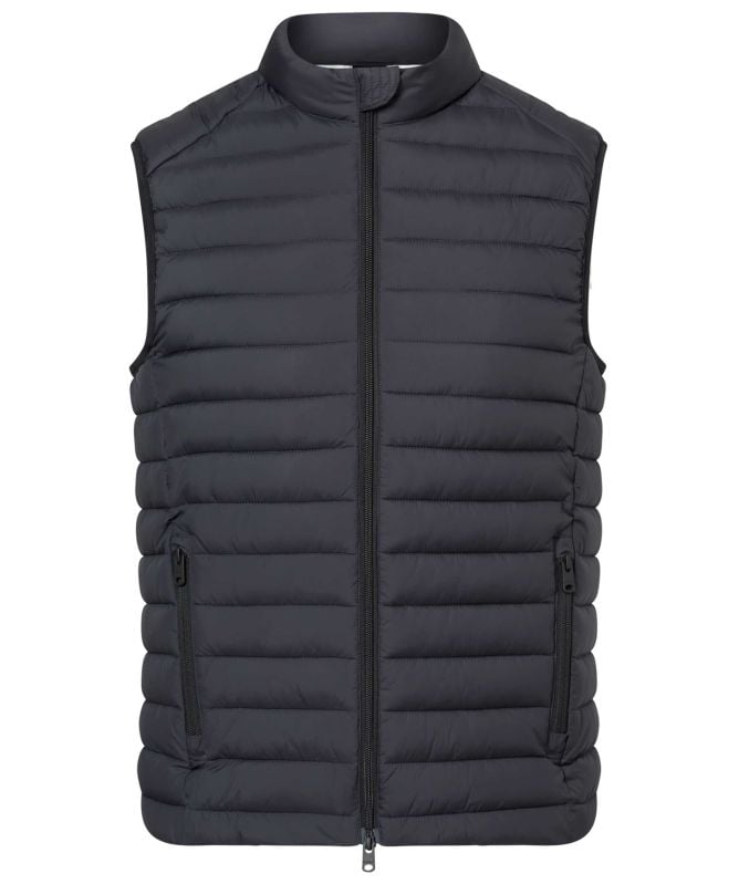 ECOALF Quilted Cardiff Gilet