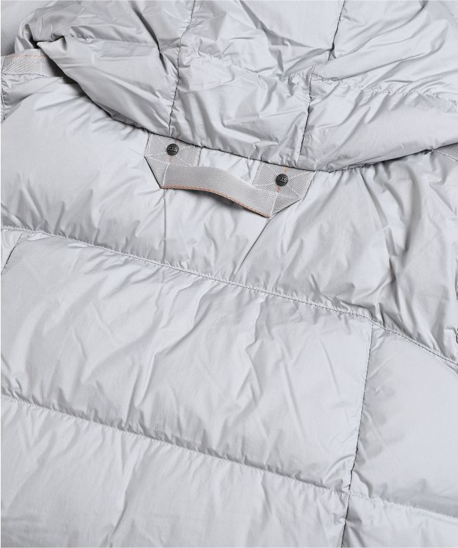 Parajumpers Panda Long Puffer Jacket