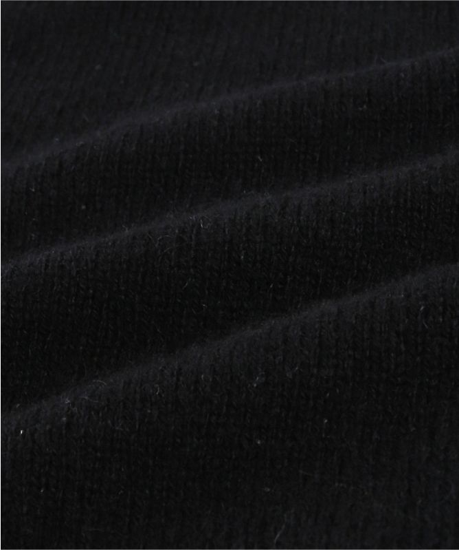 RIXO Dora Cherry Wool Cardigan