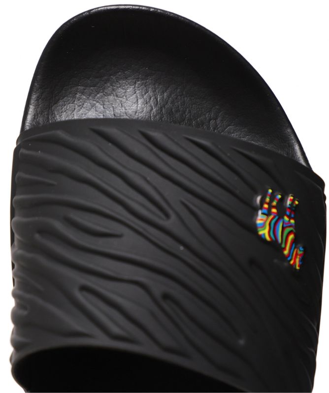 Paul Smith Lightweight Summit Slides