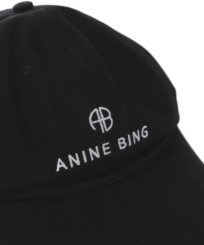 Anine Bing Jeremy Baseball Cap