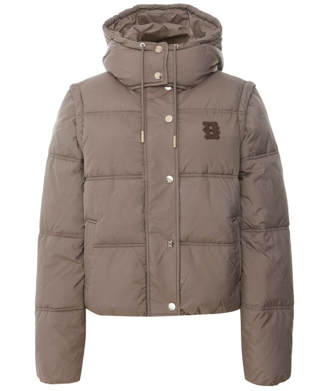 Holland Cooper Milton Convertible Jacket