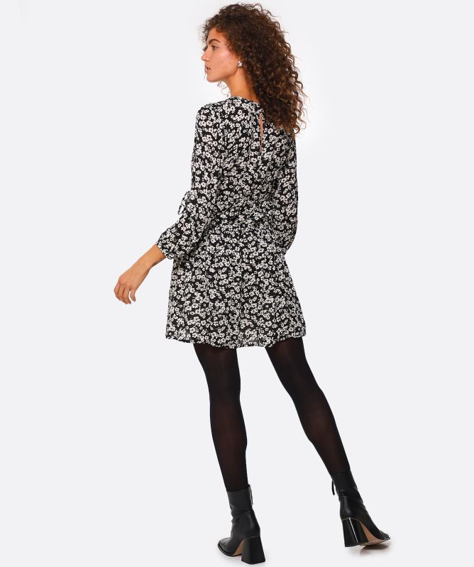 Rails Floral Wilma Dress