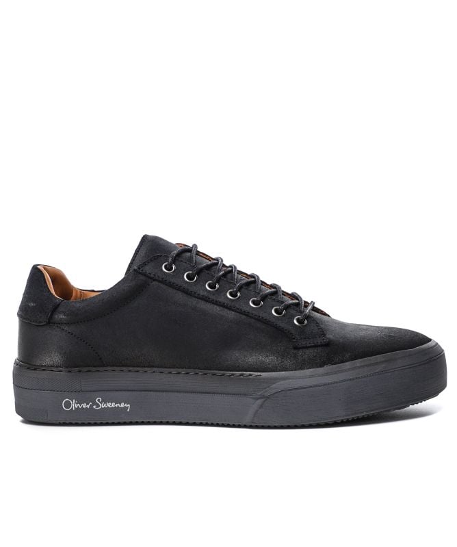 Oliver Sweeney Leather Penacova Trainers