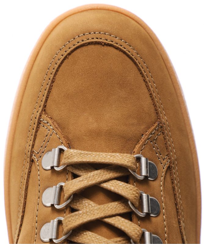 VEJA Men's Nubuck Roraima Hiker Sneakers