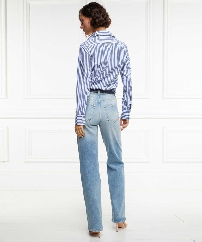 Holland Cooper Classic Straight Jean
