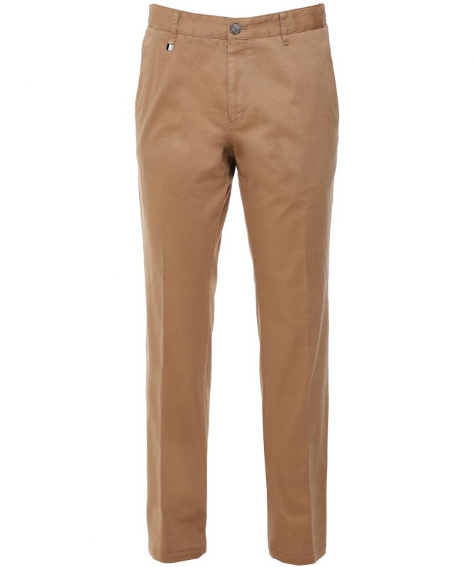 BOSS Slim Fit C-Genius-W-222 Chinos