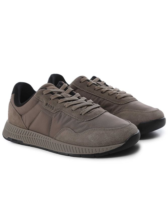 BOSS Titanium_Runn_sdnypa Sneakers