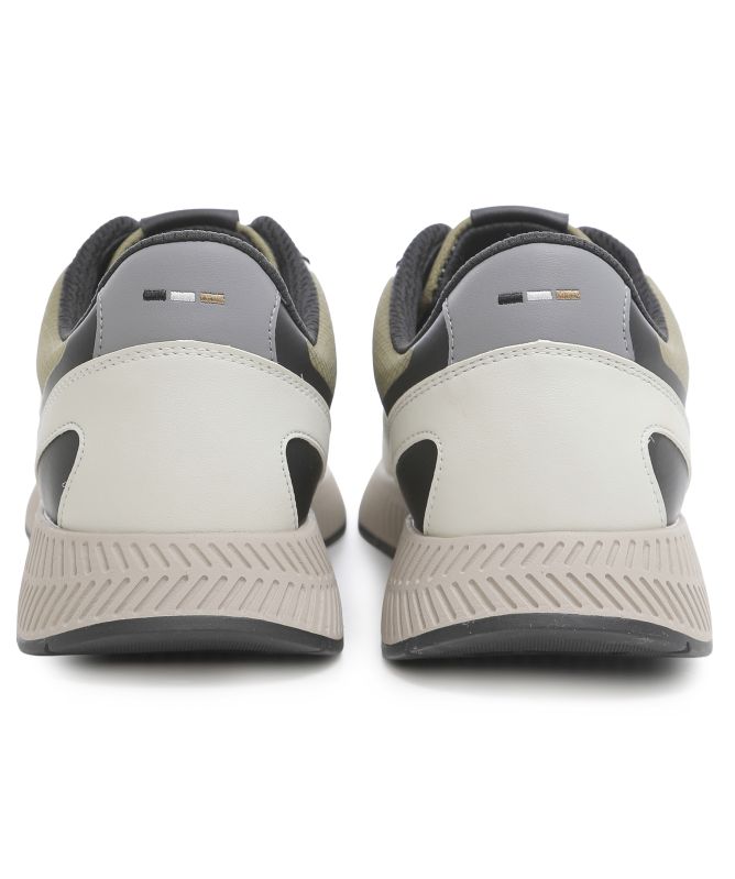 BOSS Titanium Runn Sneakers