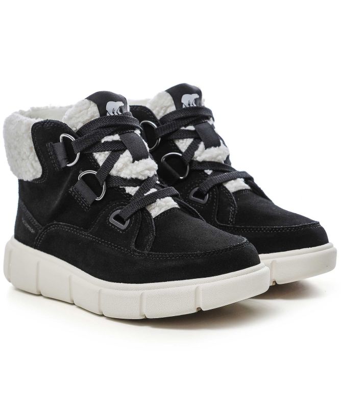 Sorel Explorer™ III NW Lace Boots