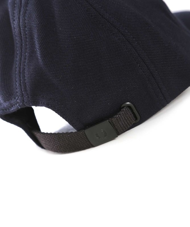 Fred Perry Pique Classic Cap