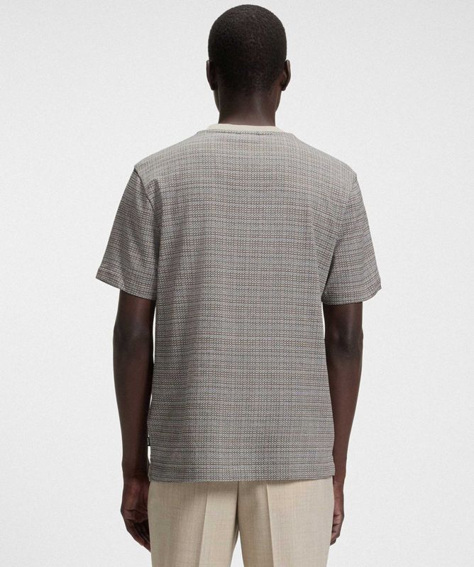 BOSS H-Taut 102 T-Shirt