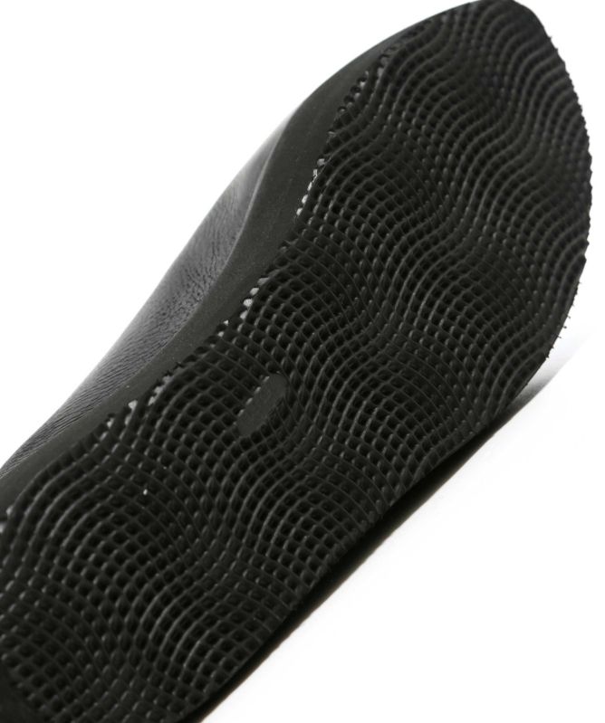 Lofina Leather Mules