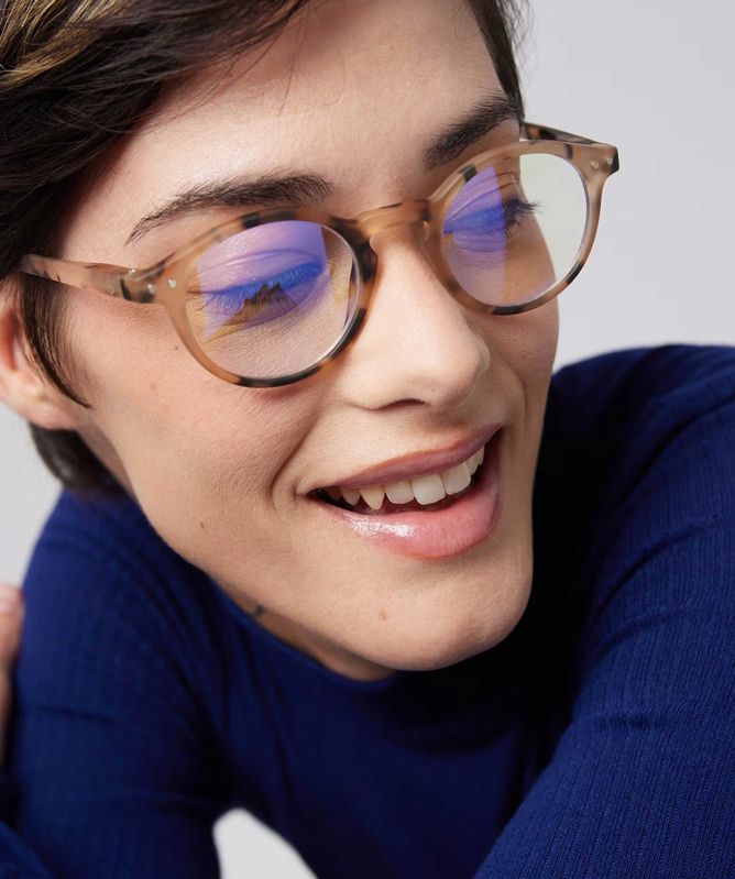 IZIPIZI Reading Screen D Glasses