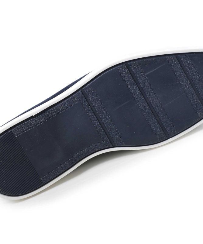 Sigotto Uomo Suede Loafers