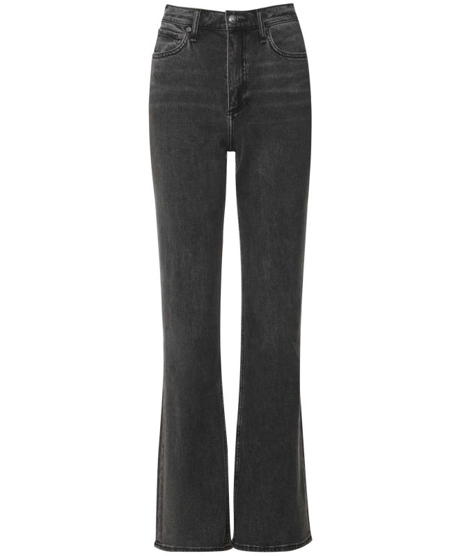 Rag and Bone Peyton High-Rise Bootcut Jeans