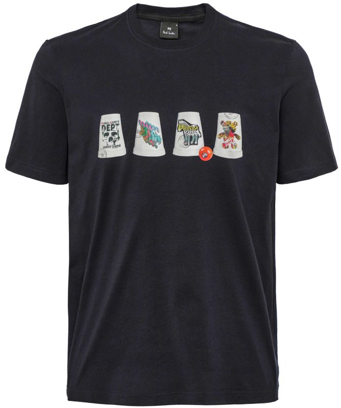 Paul Smith Cups T-Shirt