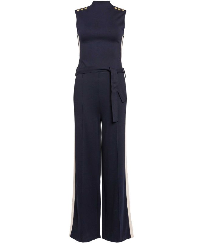 Holland Cooper Harper Jumpsuit
