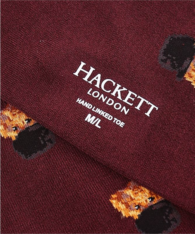 Hackett Dandy Harry Socks