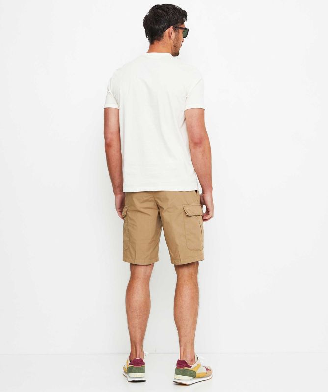 Briglia 1949 Lightweight Newport Cargo Shorts
