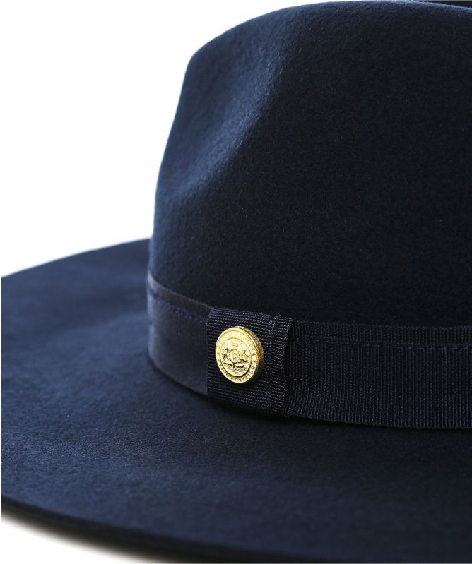 Holland Cooper Jessica Wool Hat