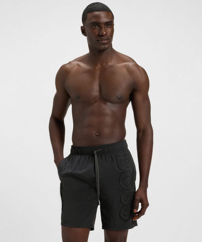 BOSS Whale Swim Shorts