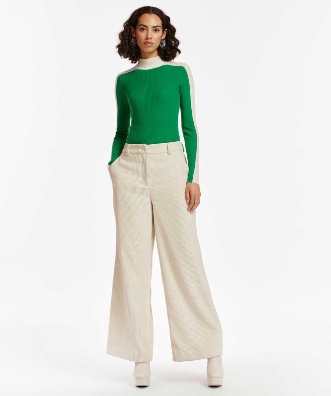 Essentiel Antwerp Turtle Neck Estoy Jumper