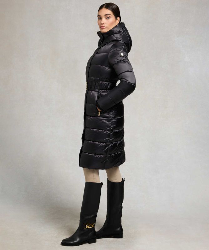 Holland Cooper The Arosa Coat