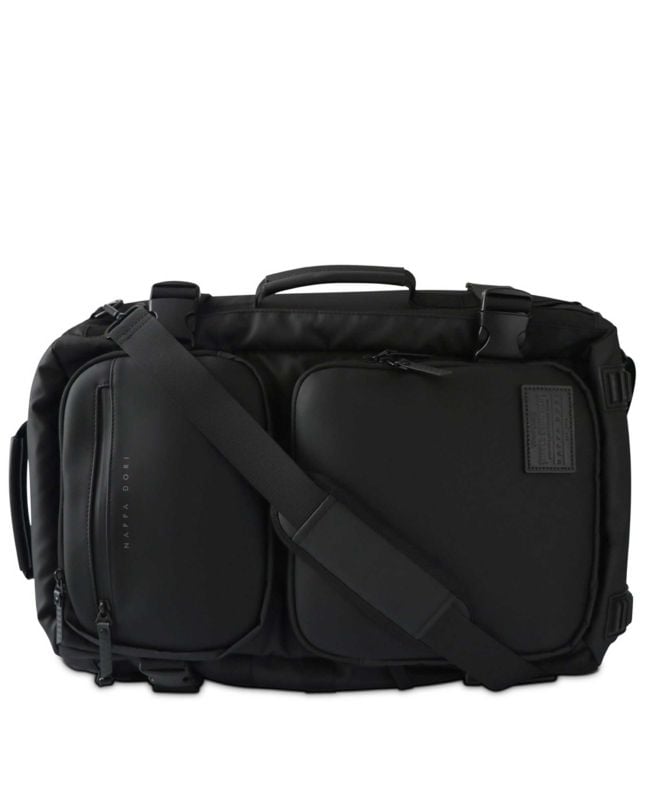 Nappa Dori Hydro Terra Backpack