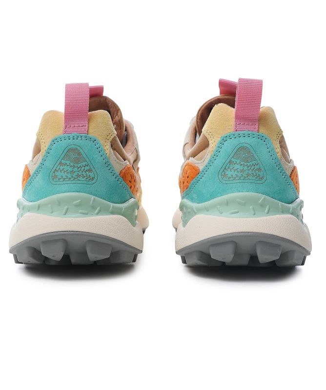 Flower Mountain Yamano 3 Woman Trainers