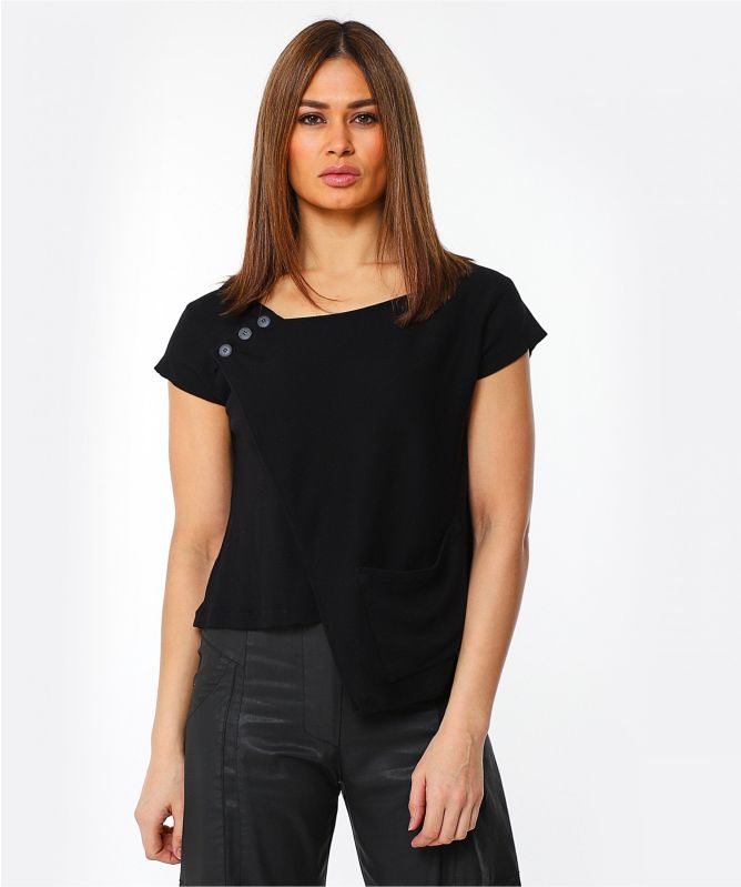 Lurdes Bergada Jersey Top