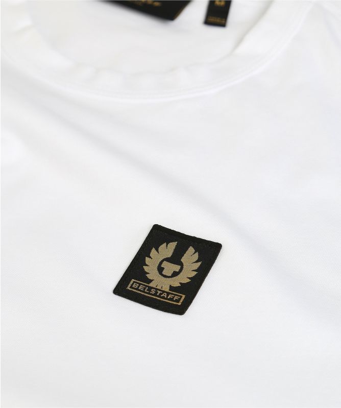Belstaff Cotton Jersey T-Shirt