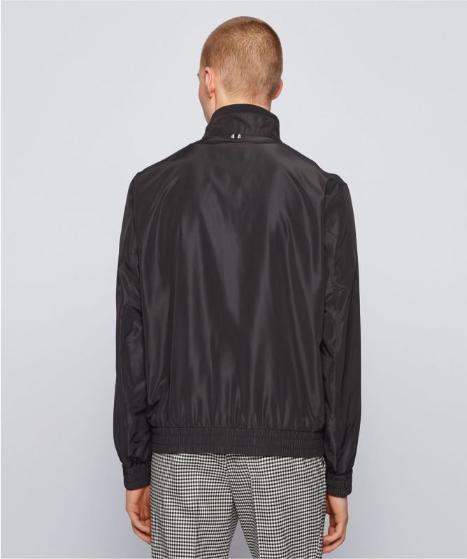 BOSS Water-Repellent Cibar Jacket
