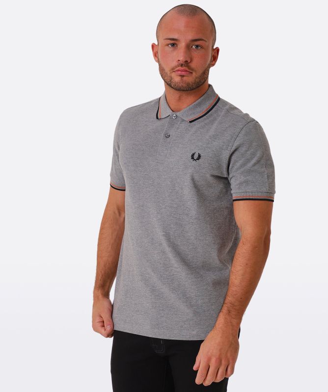Fred Perry M3600 Polo Shirt