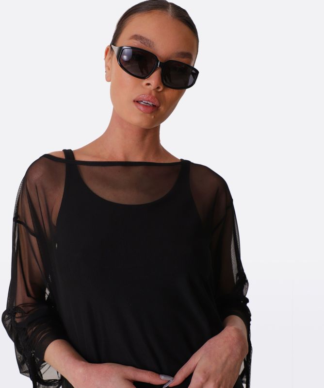 Le Specs Avenger Sunglasses