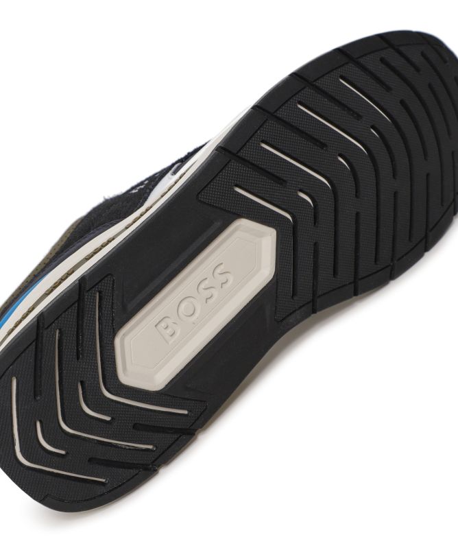 BOSS Kurt_Runn_nupf Sneakers