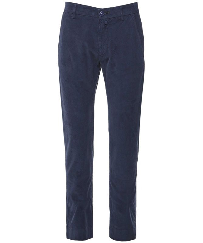 HandPicked Slim Fit Mantova Trousers