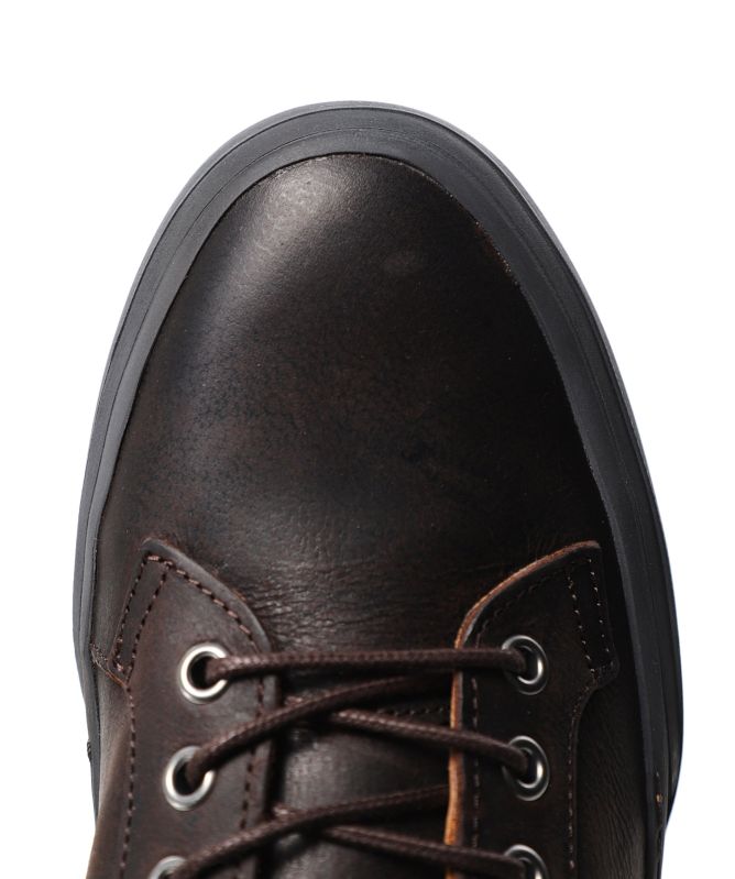 Oliver Sweeney Leather Penacova Trainers