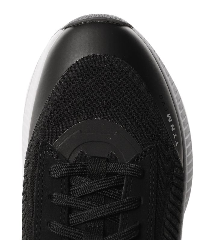 BOSS Knitted Sock Trainers