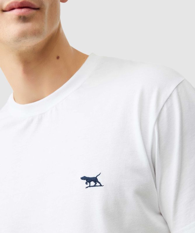 Rodd and Gunn The Gunn Sports Fit Tee 2.0