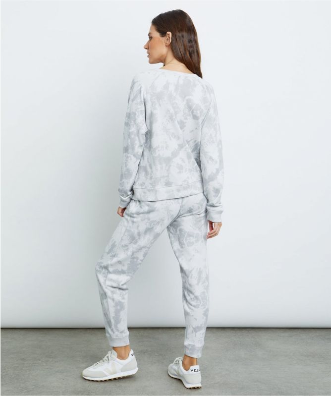Rails Oakland Tie Dye Sweatpants